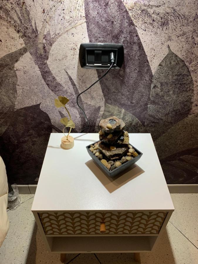 Al Vico Bartoli Suite Room Mazzarino Екстериор снимка