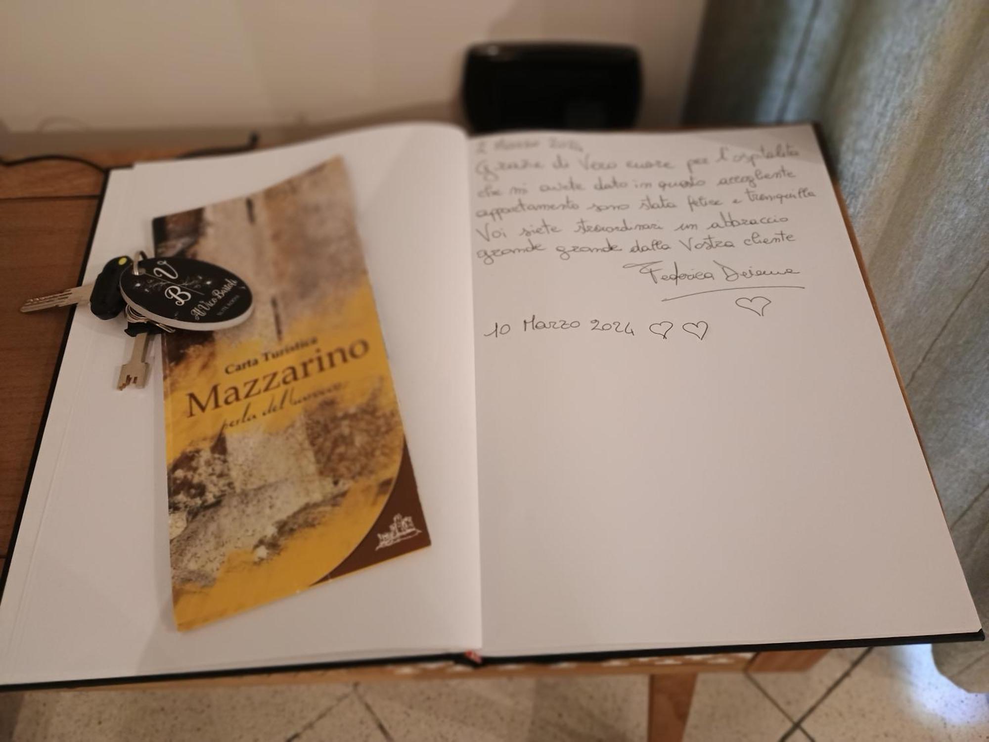 Al Vico Bartoli Suite Room Mazzarino Екстериор снимка