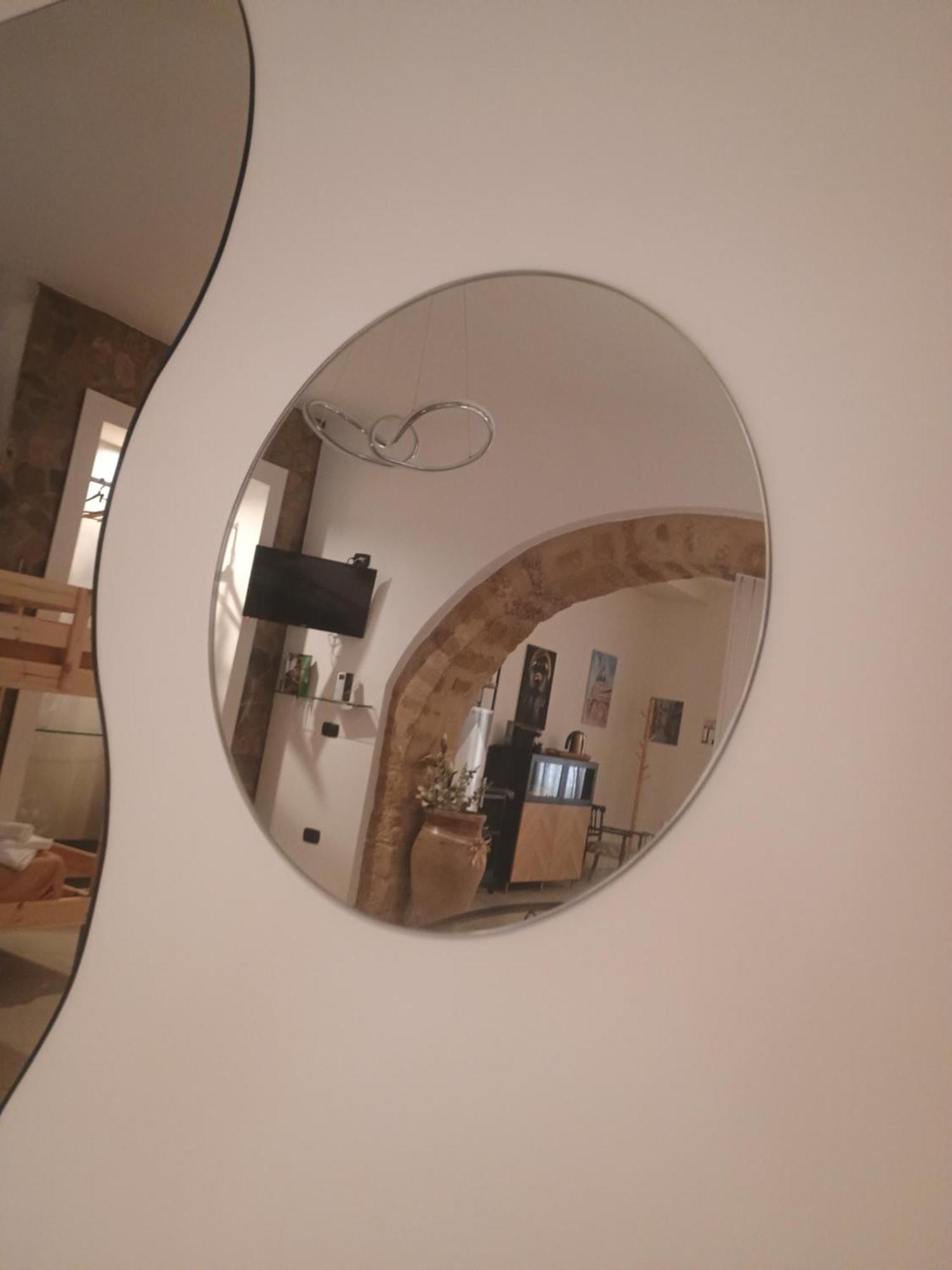 Al Vico Bartoli Suite Room Mazzarino Екстериор снимка
