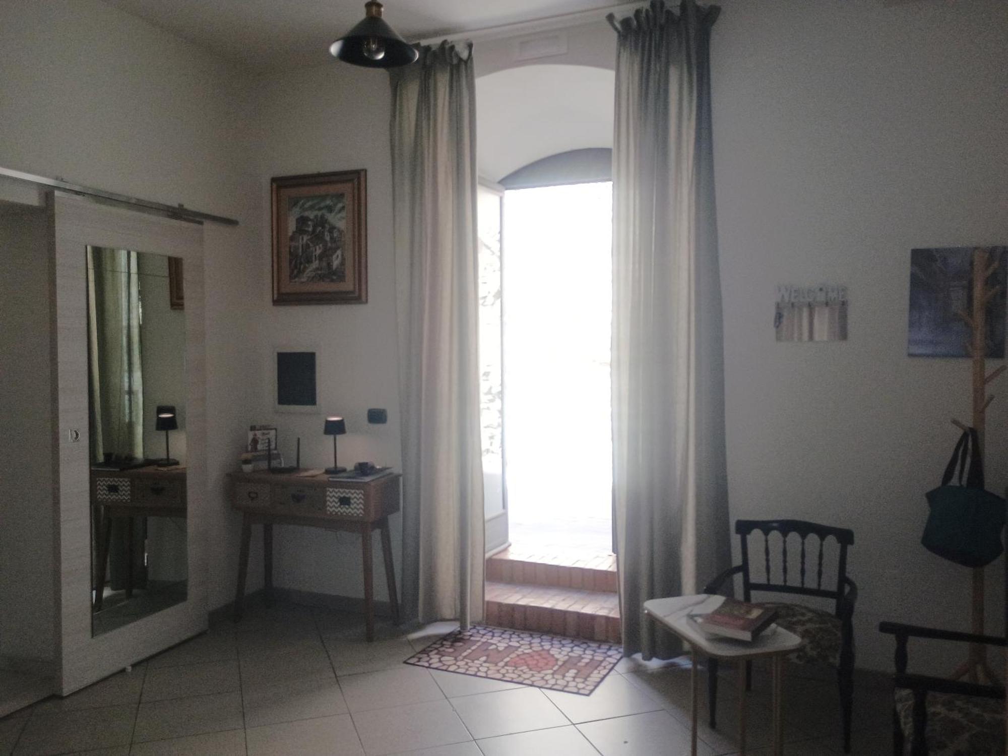 Al Vico Bartoli Suite Room Mazzarino Екстериор снимка